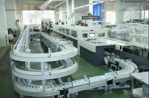 數字印刷技術 驅動智能化工廠建設的核心引擎與技術服務基石